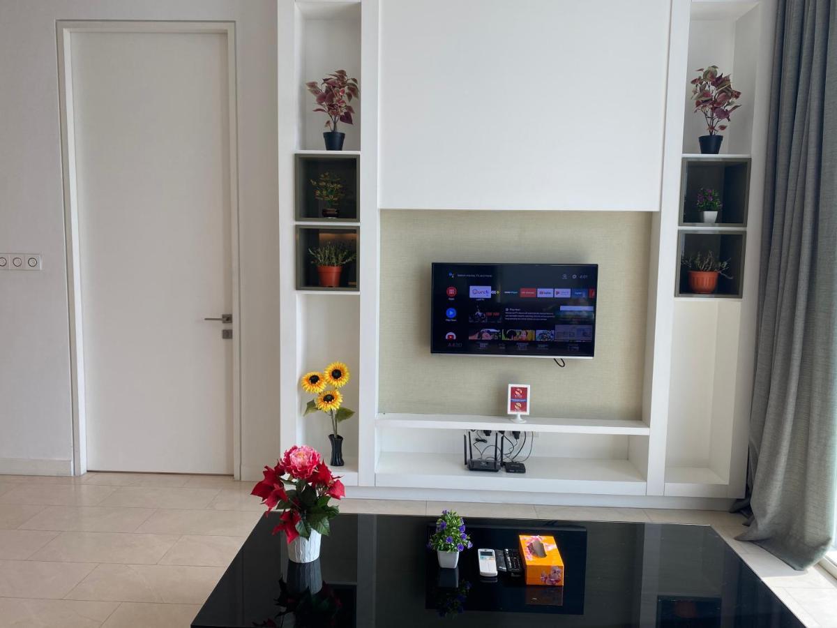 קואלה לומפור Klcc Beyond Hospitality Suites Platinum מראה חיצוני תמונה