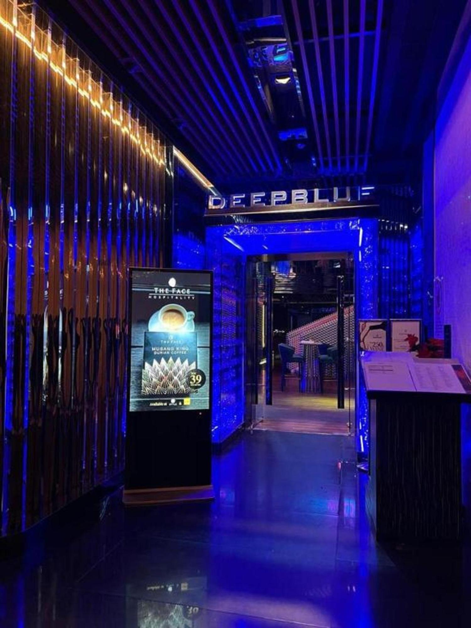 קואלה לומפור Klcc Beyond Hospitality Suites Platinum מראה חיצוני תמונה