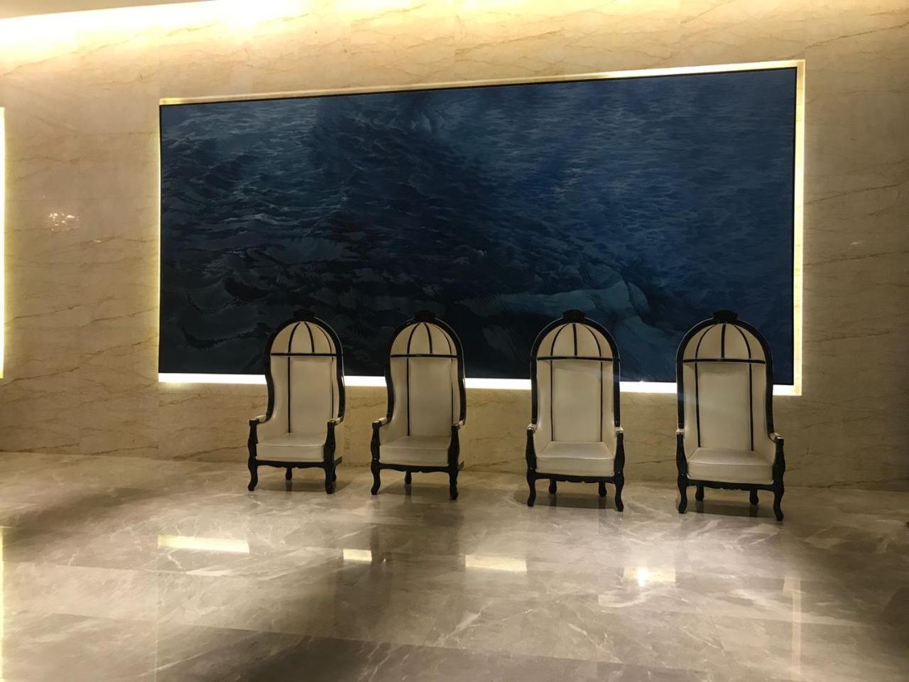 קואלה לומפור Klcc Beyond Hospitality Suites Platinum מראה חיצוני תמונה