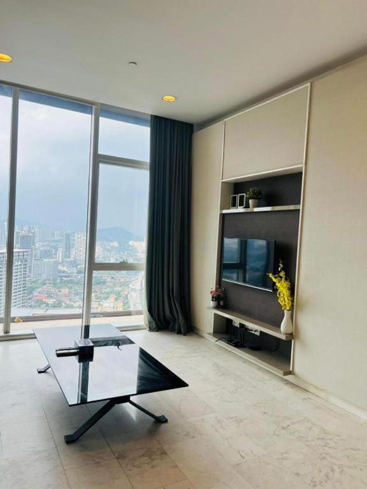 קואלה לומפור Klcc Beyond Hospitality Suites Platinum מראה חיצוני תמונה