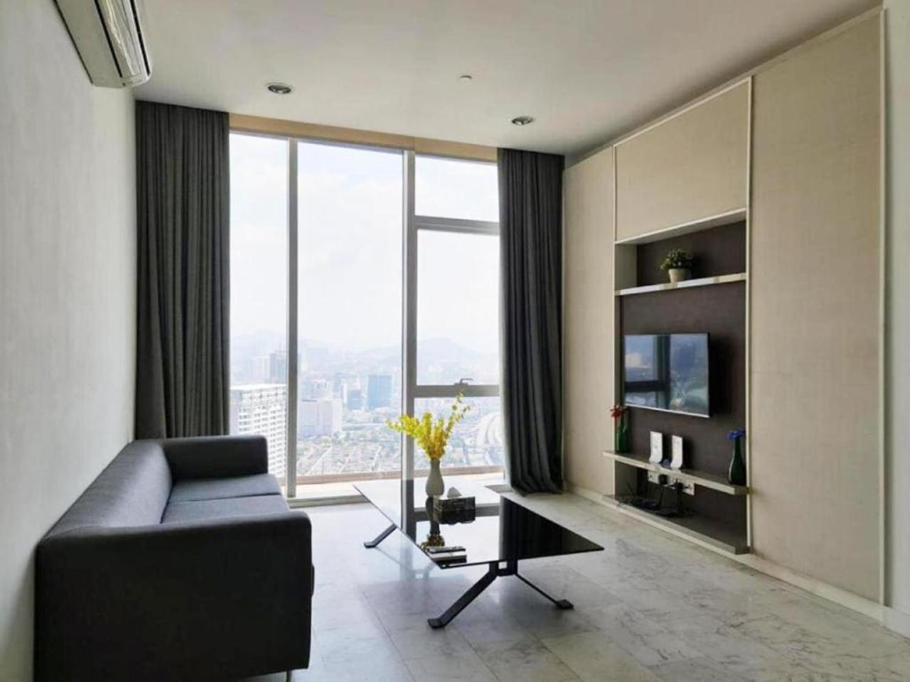 קואלה לומפור Klcc Beyond Hospitality Suites Platinum מראה חיצוני תמונה