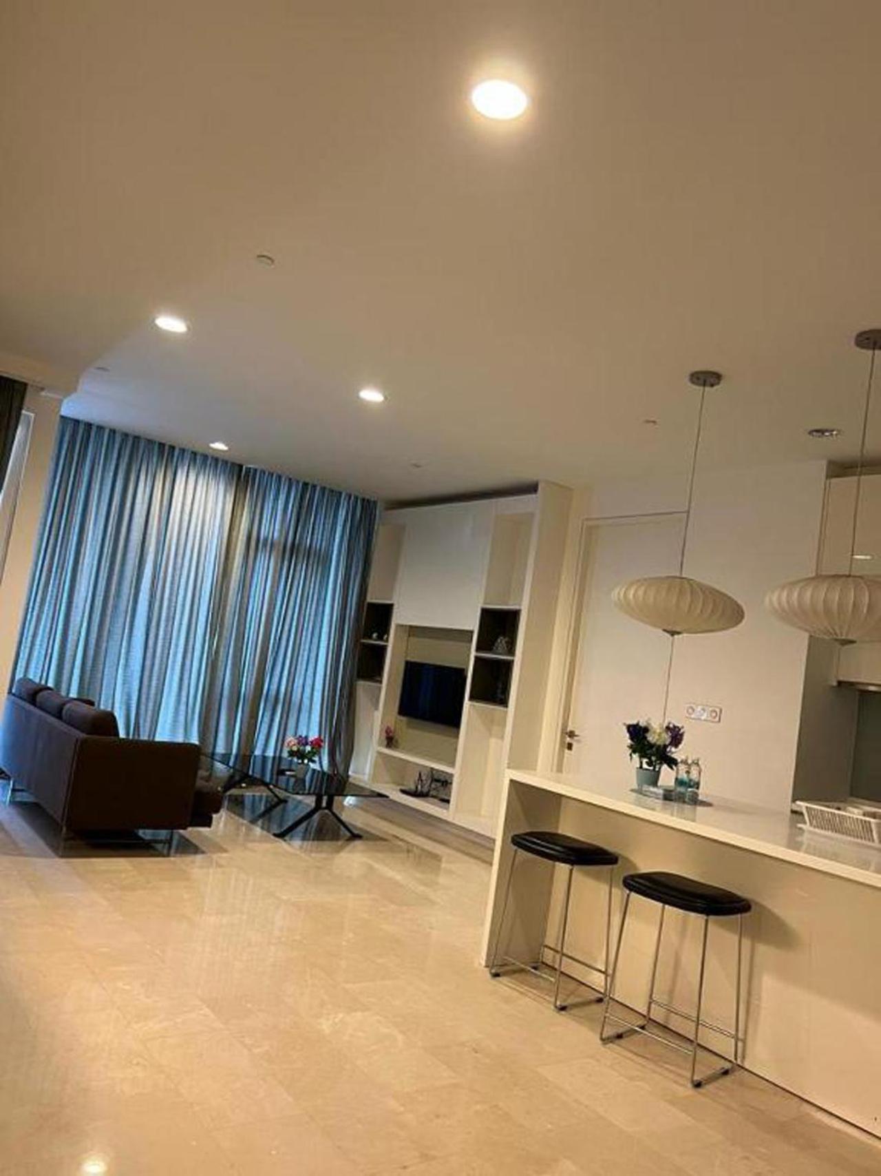 קואלה לומפור Klcc Beyond Hospitality Suites Platinum מראה חיצוני תמונה
