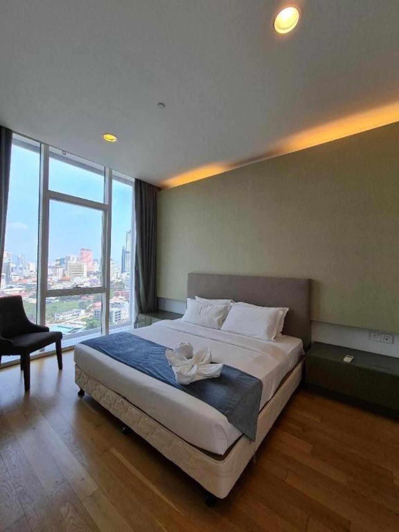 קואלה לומפור Klcc Beyond Hospitality Suites Platinum מראה חיצוני תמונה