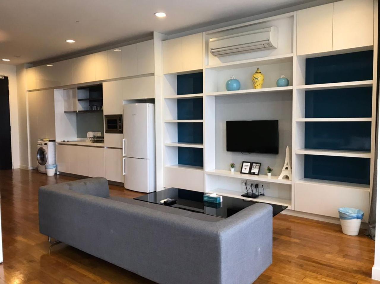קואלה לומפור Klcc Beyond Hospitality Suites Platinum מראה חיצוני תמונה